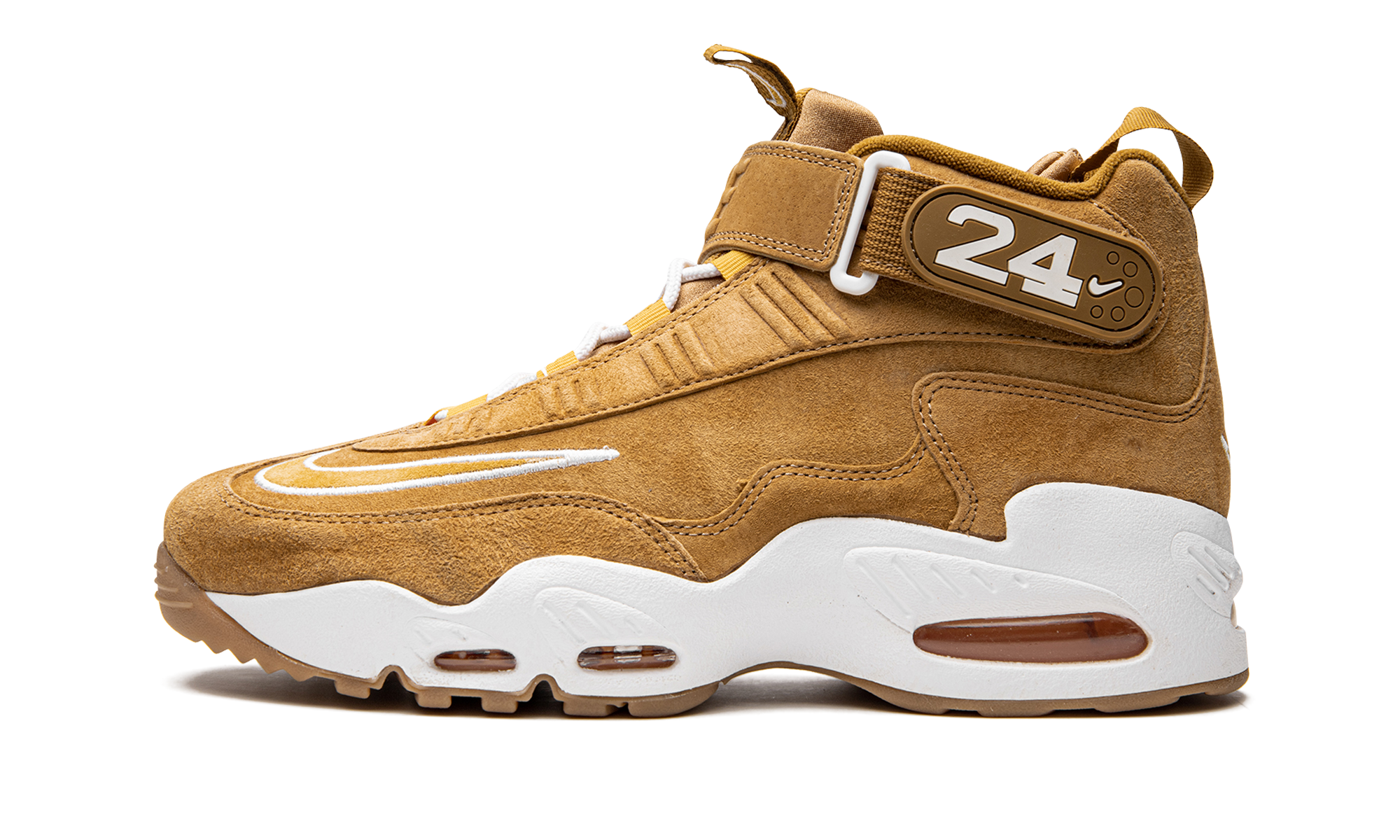 AIR GRIFFEY MAX 1 "Wheat"