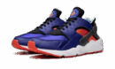 Air Huarache "Concord / Team Orange"