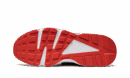Air Huarache "Concord / Team Orange"