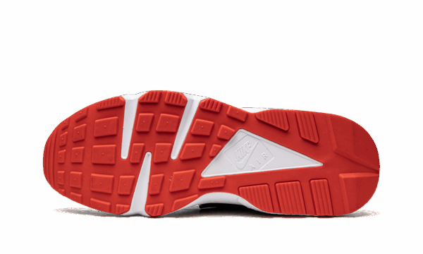 Air Huarache "Concord / Team Orange" - Image 5
