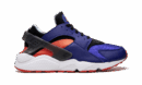 Air Huarache "Concord / Team Orange"