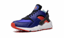 Air Huarache "Concord / Team Orange"