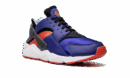 Air Huarache "Concord / Team Orange"