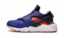 Air Huarache "Concord / Team Orange"