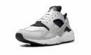 Air Huarache "Grey Fog Obsidian"