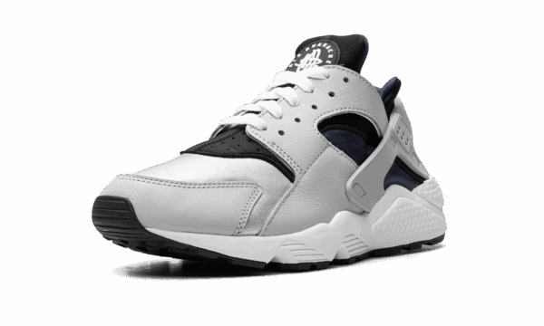 Air Huarache "Grey Fog Obsidian" - Image 4