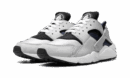 Air Huarache "Grey Fog Obsidian"