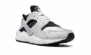 Air Huarache "Grey Fog Obsidian"