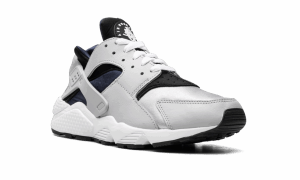Air Huarache "Grey Fog Obsidian" - Image 7
