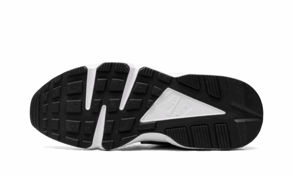 Air Huarache "Grey Fog Obsidian" - Image 5