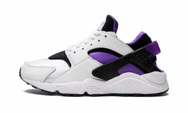 Air Huarache "Hyper Grape" - Image 8