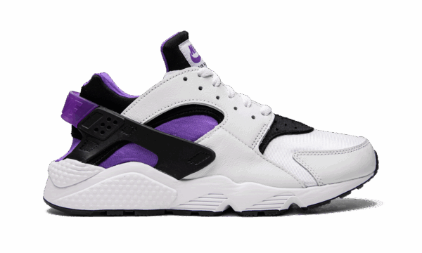 Air Huarache "Hyper Grape" - Image 6