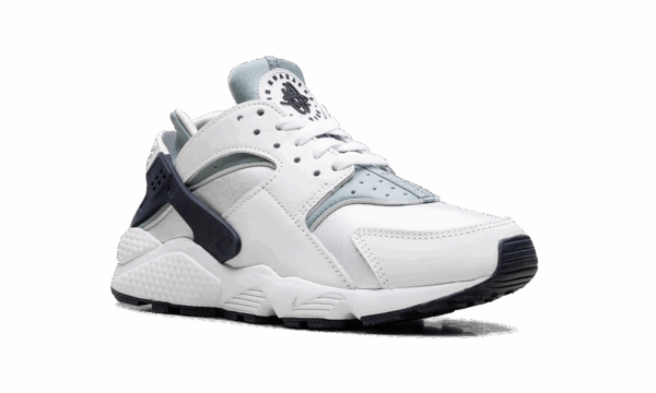 AIR HUARACHE MNS WMNS "Mica Green" - Image 7