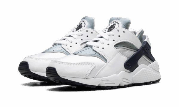 AIR HUARACHE MNS WMNS "Mica Green" - Image 2