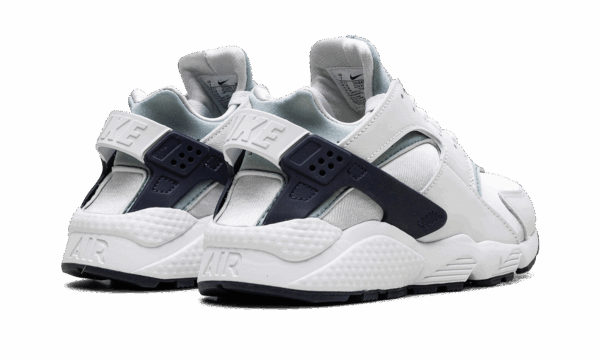 AIR HUARACHE MNS WMNS "Mica Green" - Image 3