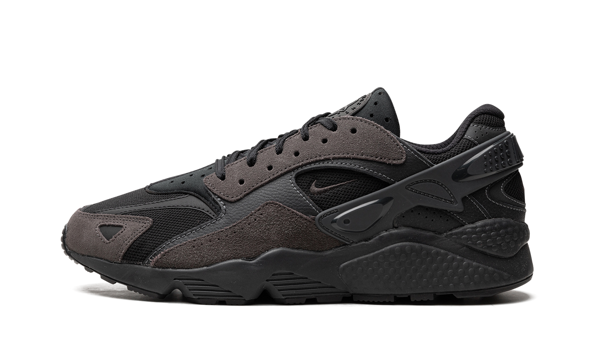 Air Huarache Runner "Black Anthracite"