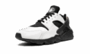 Air Huarache "White / Black"