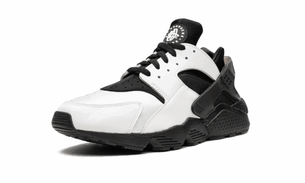 Air Huarache "White / Black" - Image 4