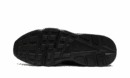 Air Huarache "White / Black"