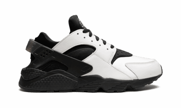 Air Huarache "White / Black" - Image 6