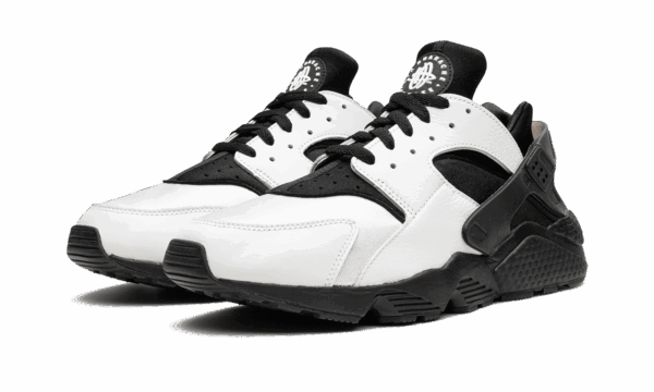 Air Huarache "White / Black" - Image 2