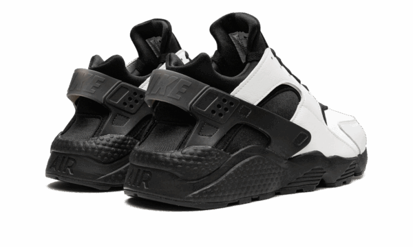 Air Huarache "White / Black" - Image 3