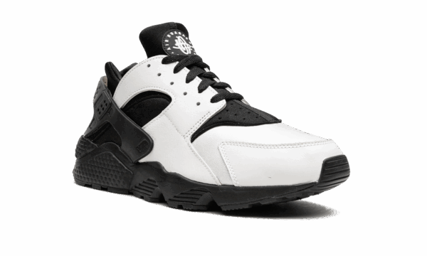 Air Huarache "White / Black" - Image 7