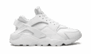 Air Huarache "White Pure Platinum"