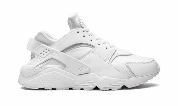 Air Huarache "White Pure Platinum" - Image 6