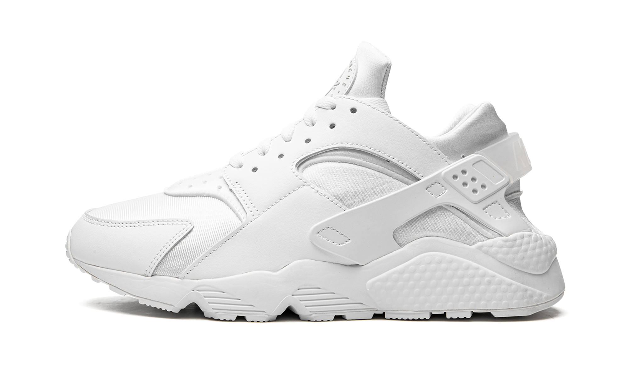 Air Huarache "White Pure Platinum"