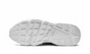 Air Huarache "White Pure Platinum"