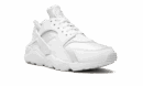Air Huarache "White Pure Platinum"