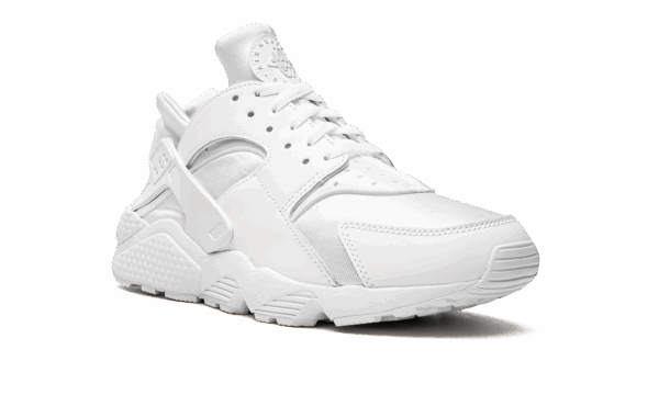 Air Huarache "White Pure Platinum" - Image 7