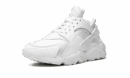 Air Huarache "White Pure Platinum"