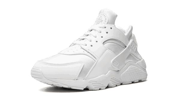 Air Huarache "White Pure Platinum" - Image 4
