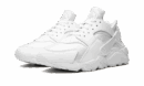 Air Huarache "White Pure Platinum"