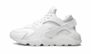 Air Huarache "White Pure Platinum"