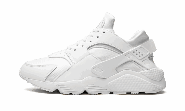 Air Huarache "White Pure Platinum" - Image 8