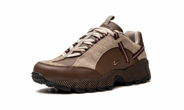 AIR HUMARA LX WMNS "Jacquemus - Brown" - Image 4