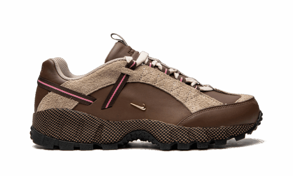 AIR HUMARA LX WMNS "Jacquemus - Brown" - Image 6