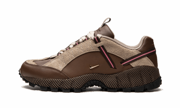 AIR HUMARA LX WMNS "Jacquemus - Brown" - Image 8