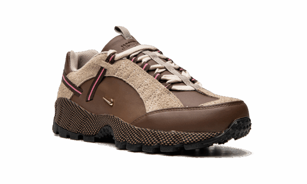 AIR HUMARA LX WMNS "Jacquemus - Brown" - Image 7
