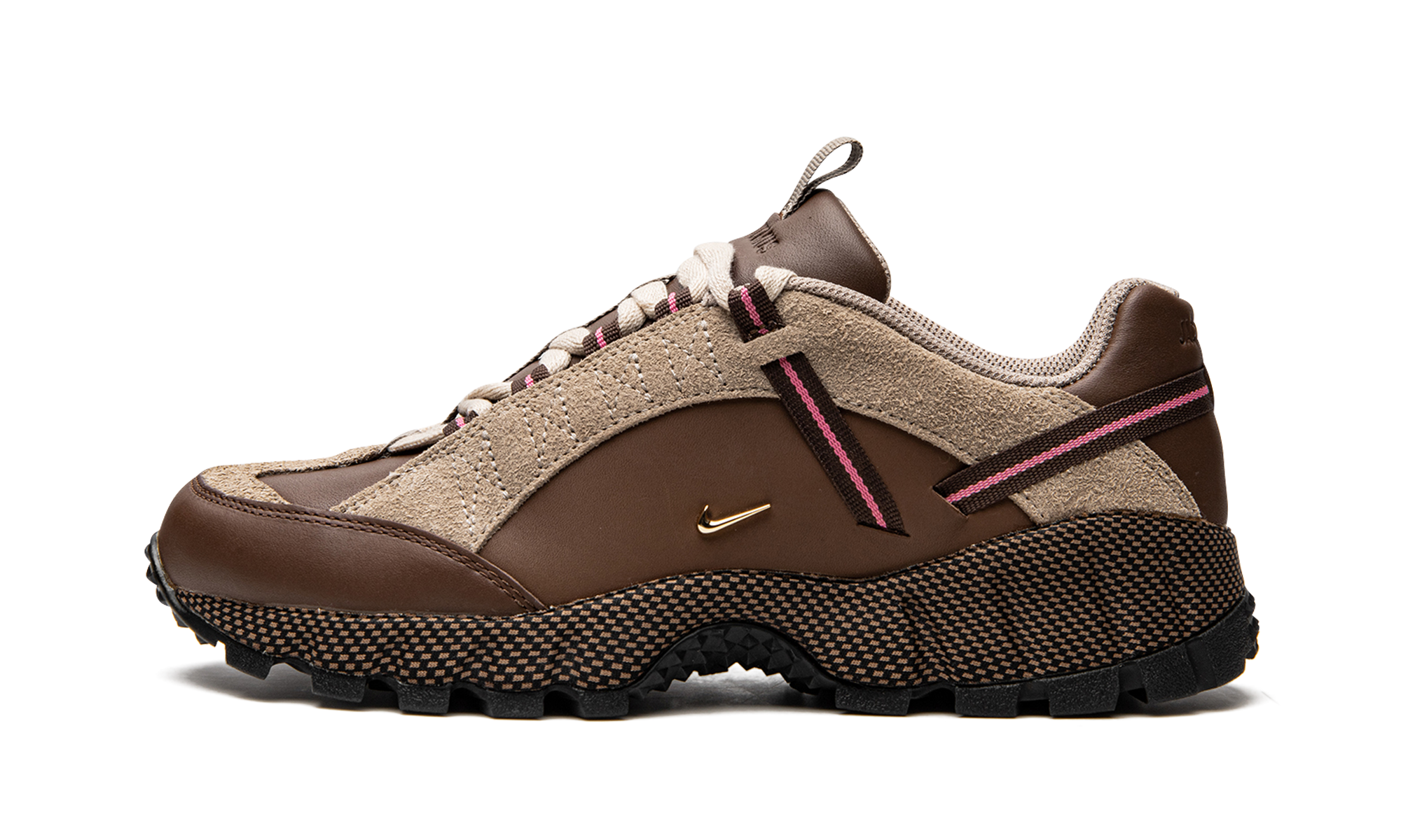 AIR HUMARA LX WMNS "Jacquemus - Brown"