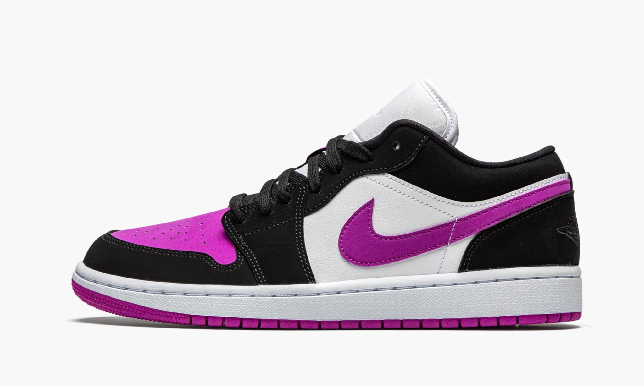 Air Jordan 1 'Black Cactus Flower' DC0774-005
