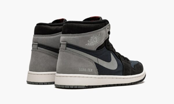 Air Jordan 1 Element Gore-Tex – Black - Image 4