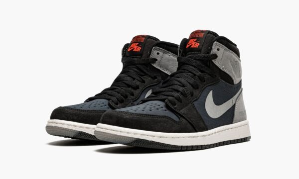 Air Jordan 1 Element Gore-Tex – Black - Image 3