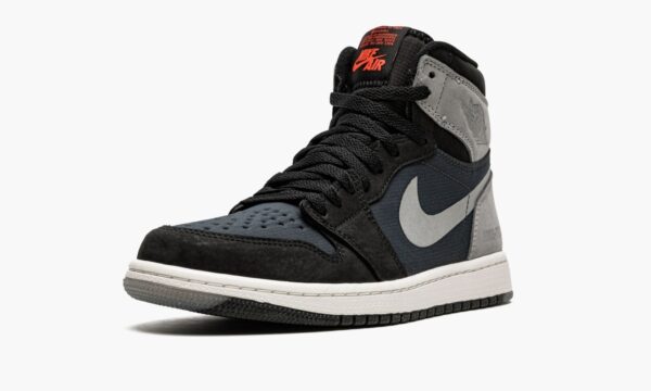 Air Jordan 1 Element Gore-Tex – Black - Image 5