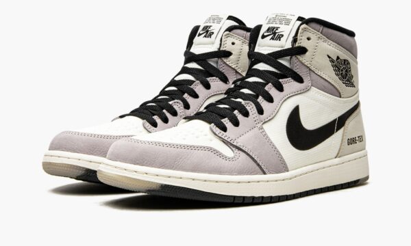 Air Jordan 1 Element Gore-Tex – Sail - Image 3