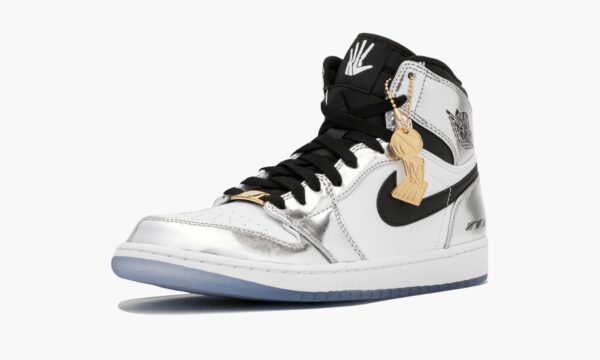 Air Jordan 1 Hi Retro “Think 16 / Kawhi Leonard” - Image 5