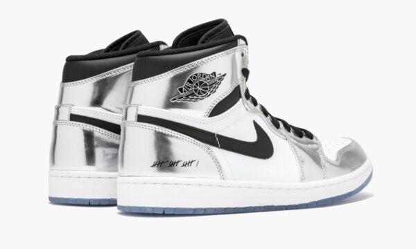 Air Jordan 1 Hi Retro Think 16 / Kawhi Leonard - Image 4